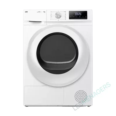 Sèche-linge Listo SLHP7-L6B