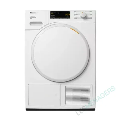 Sèche-linge Miele TSA 523 WP