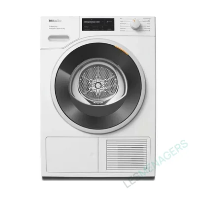 Sèche-linge Miele TSL 683 WP