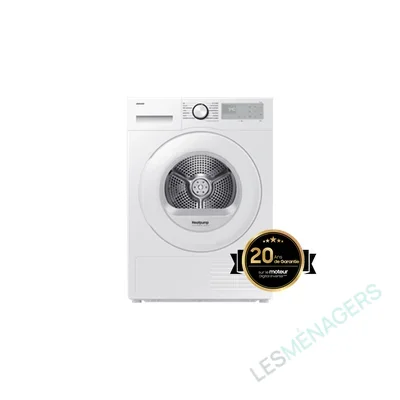 Samsung DV90DG52A0THEF
