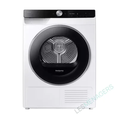 Sèche-linge Samsung DV90DG6845LK