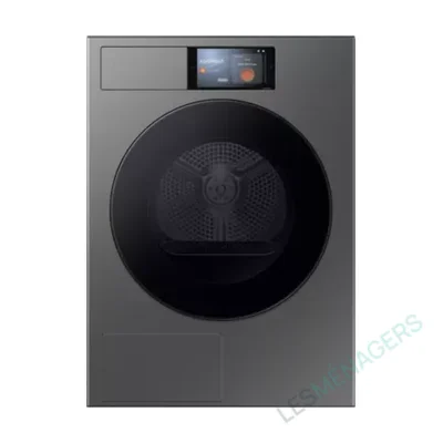 Sèche-linge Samsung DV90F09F4S