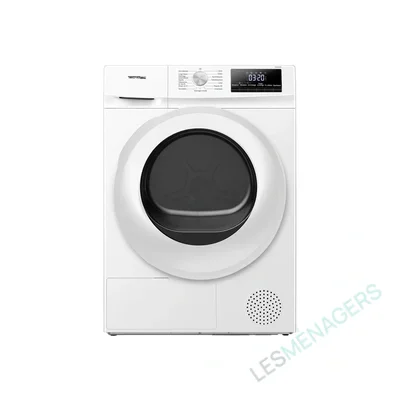 Sèche-linge TECNOLEC TECDHP7E