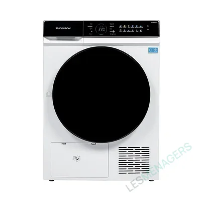 Thomson THTD9HPCCS