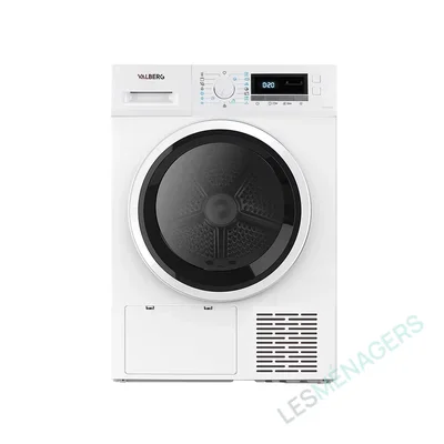 VALBERG DHP 8 D W566C