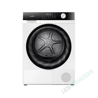 Sèche-linge VALBERG DHP 9 C W180C