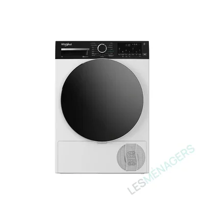 Whirlpool C WD 86M WBR FR