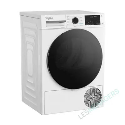 Whirlpool C WD 94M WBS FR X