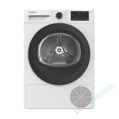 Whirlpool CWD84BGBSFRX