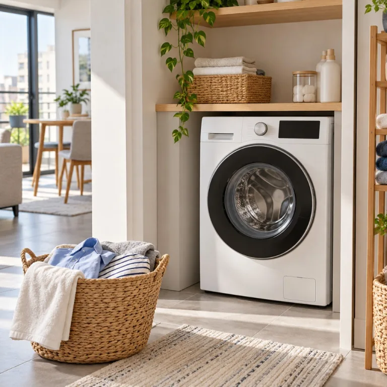 Lave-linge séchant séchage 6 kg