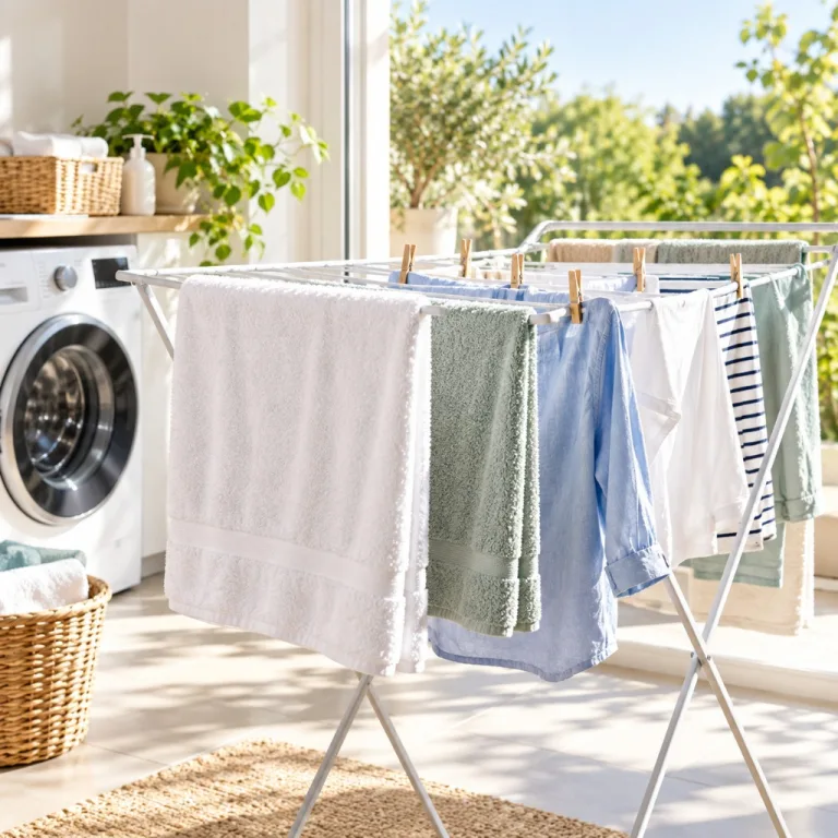 Lave-linge 1 400 tr/min