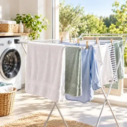 Lave-linge Essorage 1400 tr/min