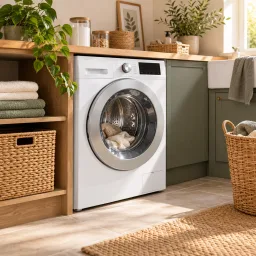 Lave-linge Hublot