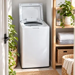 Lave-linge Top