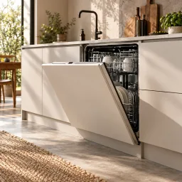 Lave-vaisselle Encastrable