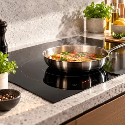 Plaque de cuisson Induction