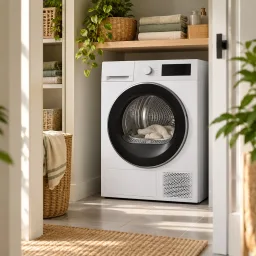 Sèche-linge Condensation classe A