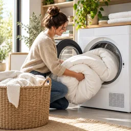 Sèche-linge Grande capacité