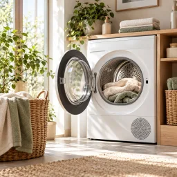 Sèche-linge Pompe à chaleur