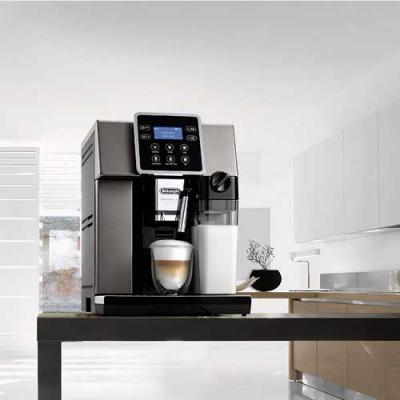 machines à café broyeur