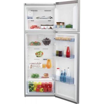 Réfrigérateur-congélateur Beko RDNE350K20XB