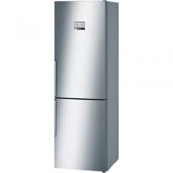 Réfrigérateur-congélateur Bosch KGN36AI35