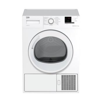 Sèche-linge Beko DRX822W