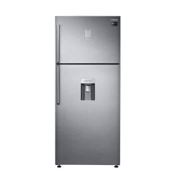 Réfrigérateur-congélateur Samsung RT53K6540SL