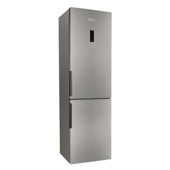 Réfrigérateur-congélateur Hotpoint LH8FF2OA