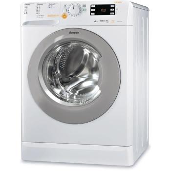 Lave-linge Indesit XWDE 861480X WSSS
