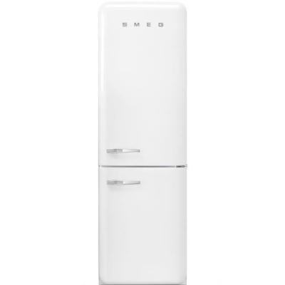 Réfrigérateur-congélateur Smeg FAB32RWH3