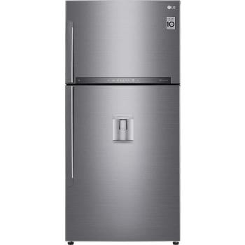 Réfrigérateur-congélateur LG GTF8659PS