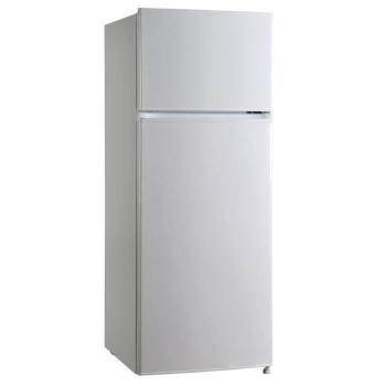 Réfrigérateur-congélateur Oceanic OCEAF2D207W