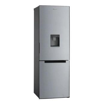 Réfrigérateur-congélateur Haier HBM-686SWD