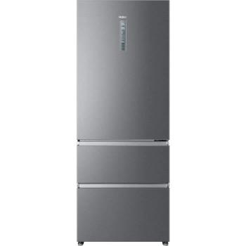 Réfrigérateur-congélateur Haier A3FE743CPJ