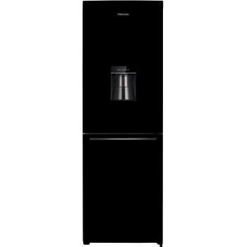 Réfrigérateur-congélateur Hisense RB367N4WB1