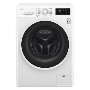Lave-linge LG F84J60WH