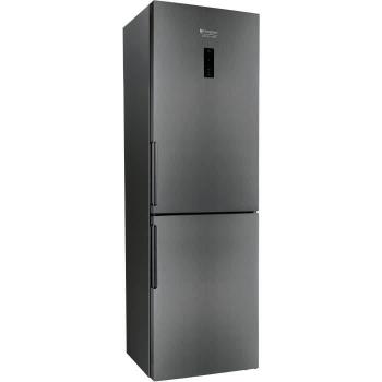 Réfrigérateur-congélateur Hotpoint XH8T1DG