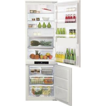 Réfrigérateur-congélateur Hotpoint BCB7030AAFC