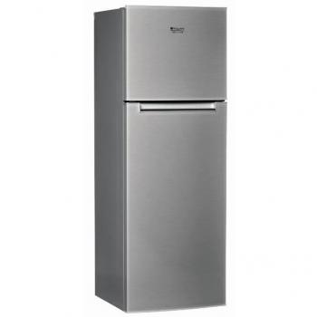 Réfrigérateur-congélateur Hotpoint HTM1722V