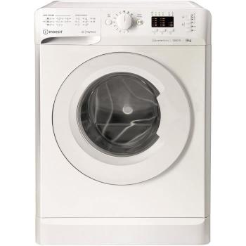 Lave-linge Indesit MTWA81283WEU