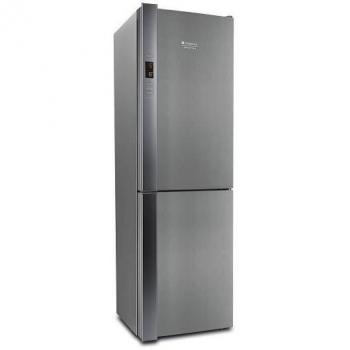 Réfrigérateur-congélateur Hotpoint XH9T2ZXOJZV