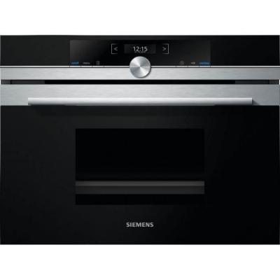 Four encastrable Siemens CD 634 GBS 1