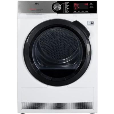 Sèche-linge AEG T8DSR803D