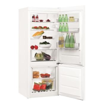 Réfrigérateur-congélateur Indesit LR6S1W