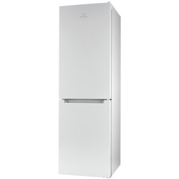 Réfrigérateur-congélateur Indesit LR9S1QFW