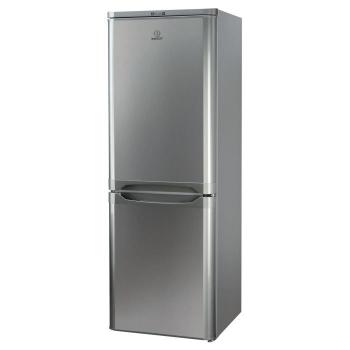 Réfrigérateur-congélateur Indesit NCAA55NX