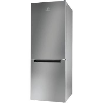 Réfrigérateur-congélateur Indesit LR6S1S