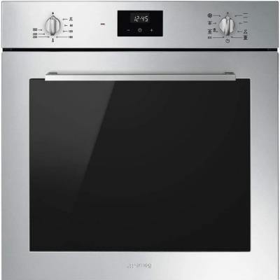 Four encastrable Smeg SF6400TVX