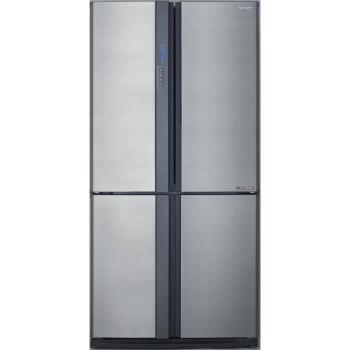 Réfrigérateur américain Sharp SJEX820FSL